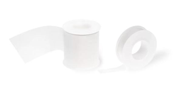 ABE® silk  Rollenpflaster
